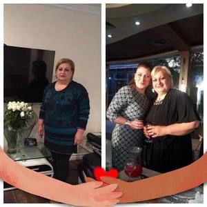 Meet your Posher, Zhana